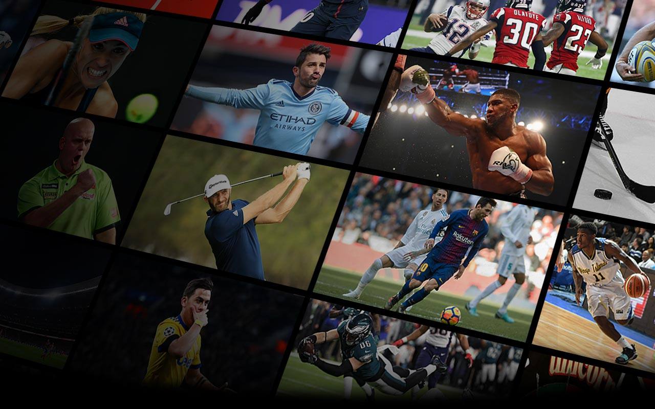 top free sports streaming sites 2021