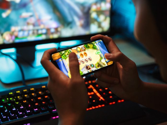 As The Trend Of Online Gaming Grows, Also The Opportunity For New Jobs All Around the USA