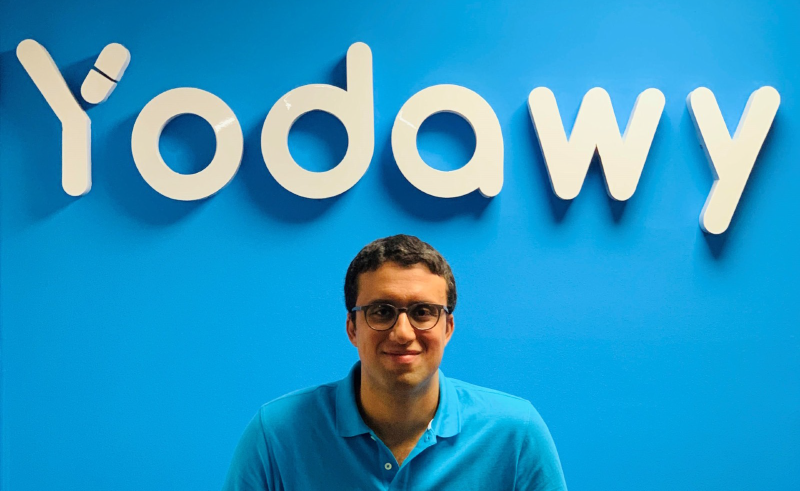 Egypt's pharmacy delivery app Yodawy, MedNet to simplify insurance