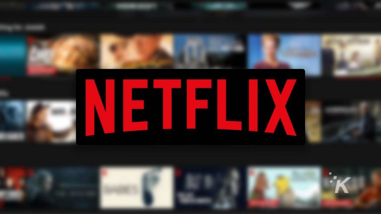 iPhone, iPad: why you can’t watch Netflix via HDMI anymore