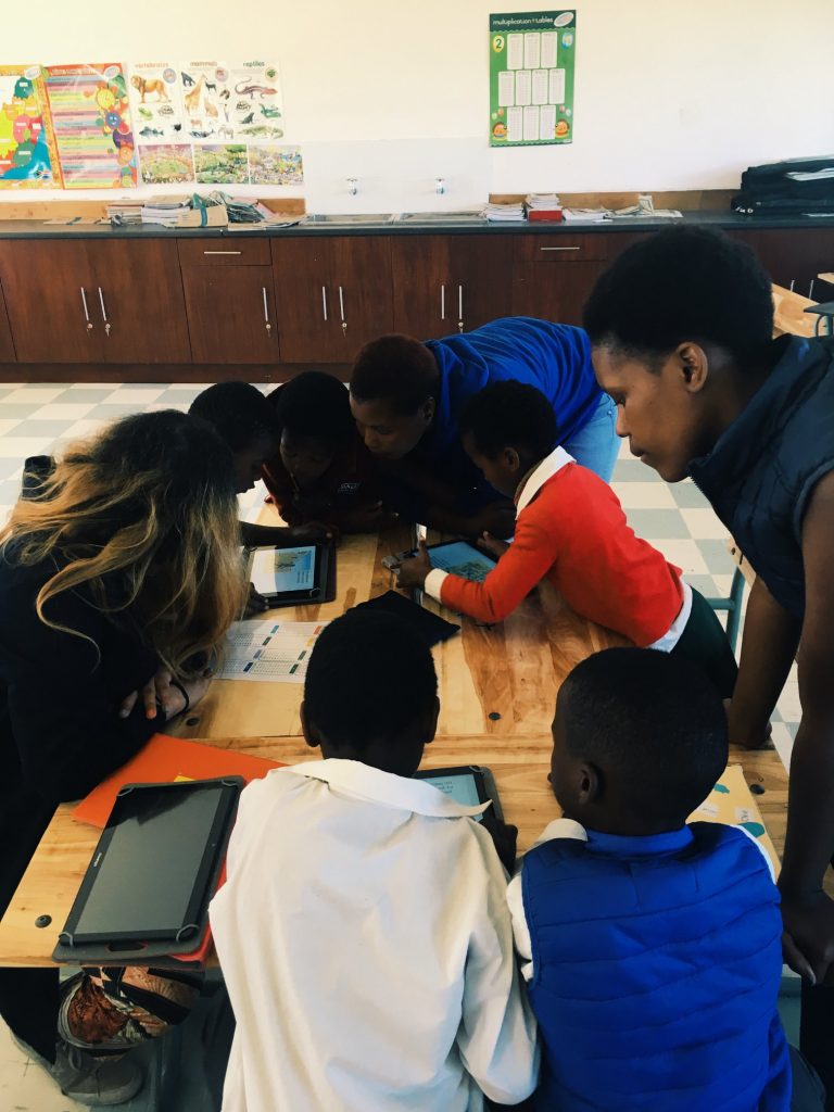  South Africa’s Innovation Edge Opens Call for  Edtech Solutions Focused on Early Learning