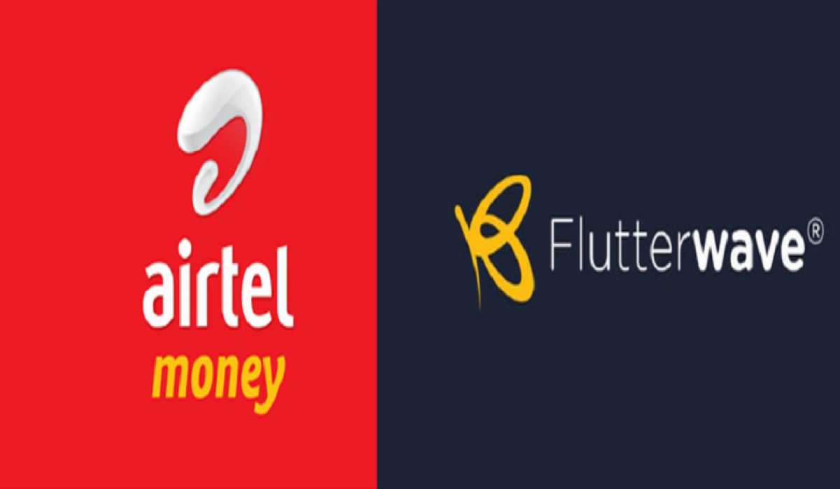 Airtel Money partners with Flutterwave to enhance payment and 