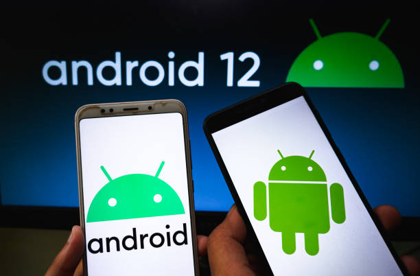 Google says Android 12 is ready, but updates won’t be available until later.