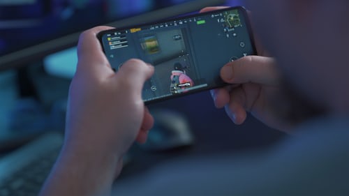 Comparison of the best gaming smartphones in 2021