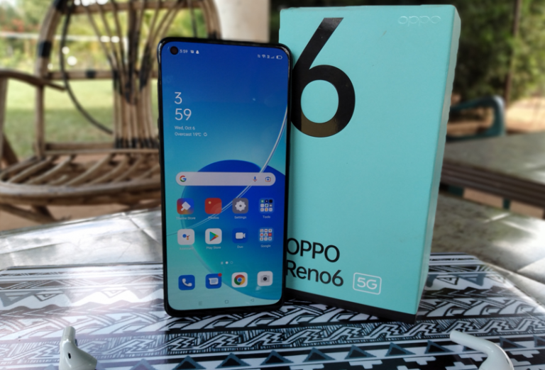 Oppo  Reno6 5G: Hidden Features that you should be taking advantage of right now
