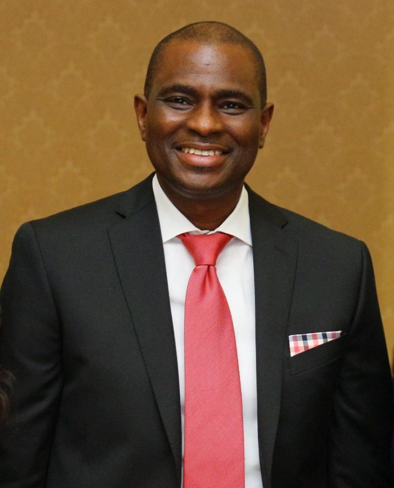 Segun Ogunsanya begins new role as CEO Airtel Africa