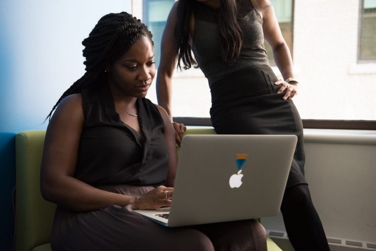 1 in 3 Nigerian women report positive career outcomes from online learning-IFC Report