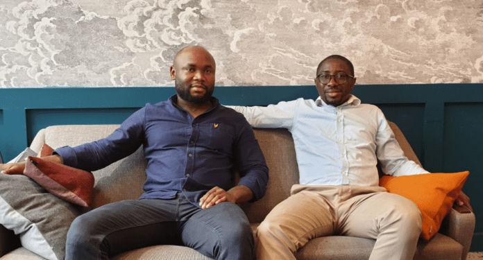 VertoFX raises $10m in a Series A funding round for cross border payments in Africa