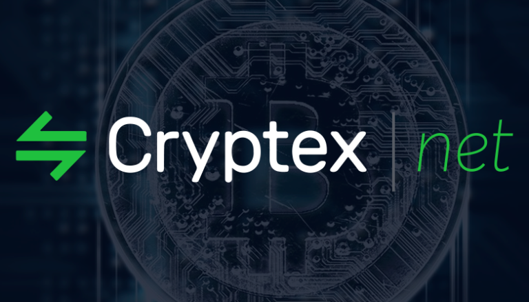 5 reasons why traders choose Cryptex