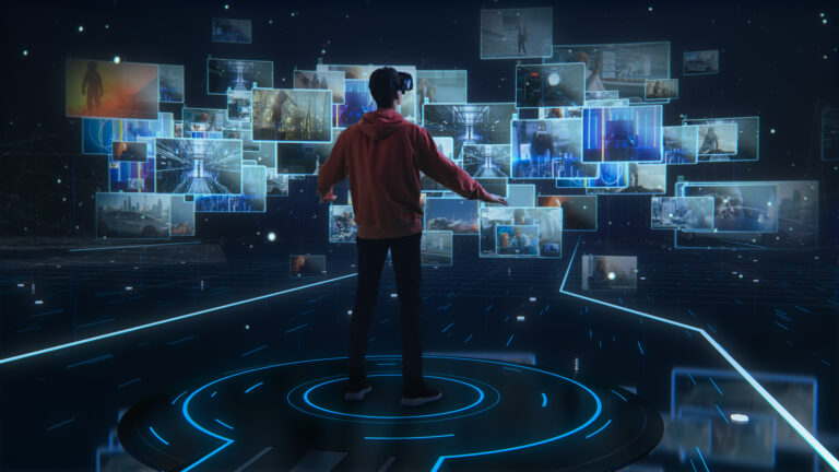 7 Tips For Watching Movies In Virtual Reality