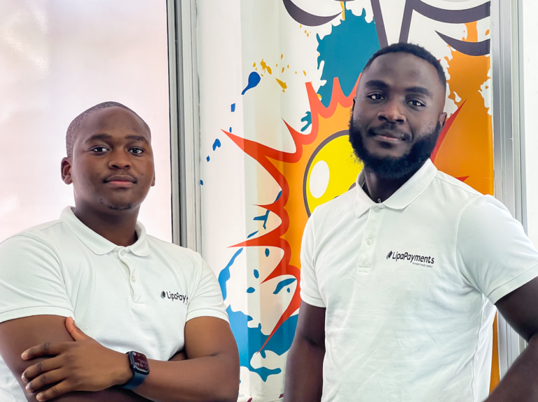 SA’s Lipa Payments raises $650 000 to launch its NFC “Tap to Pay” platform in Nigeria