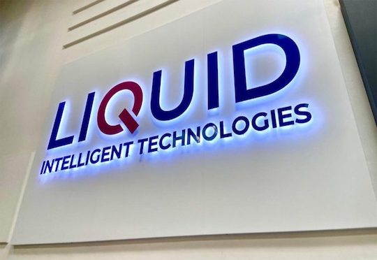 Liquid Intelligent Technologies Partners WithTeridion for Faster Internet Connectivity In Africa