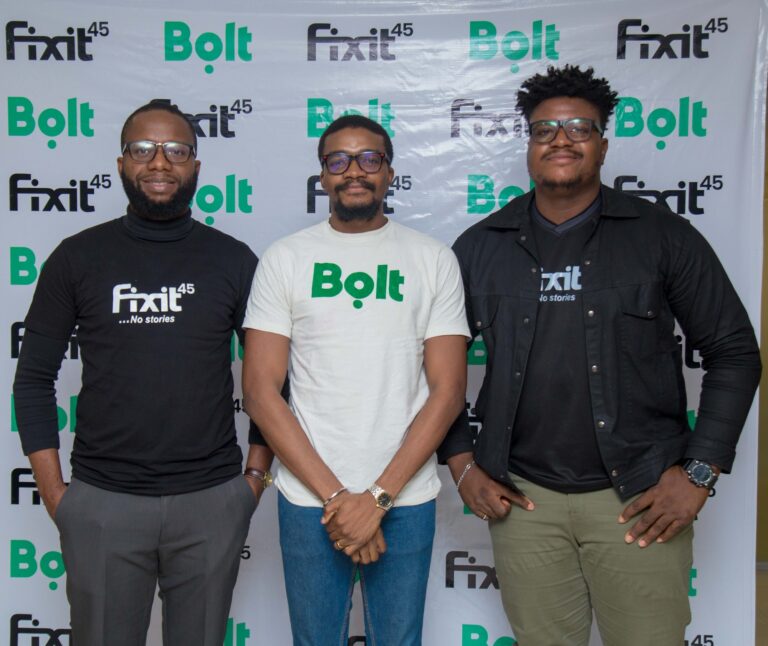 Bolt & Fixit45 launch subscription-based vehicle repair & maintenance to reduce disruption & bolster revenues
