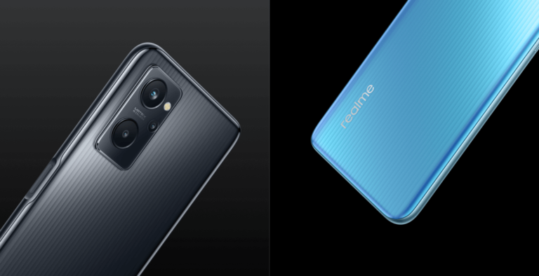 The Next level power smartphone, realme 9i set to launch in Kenya