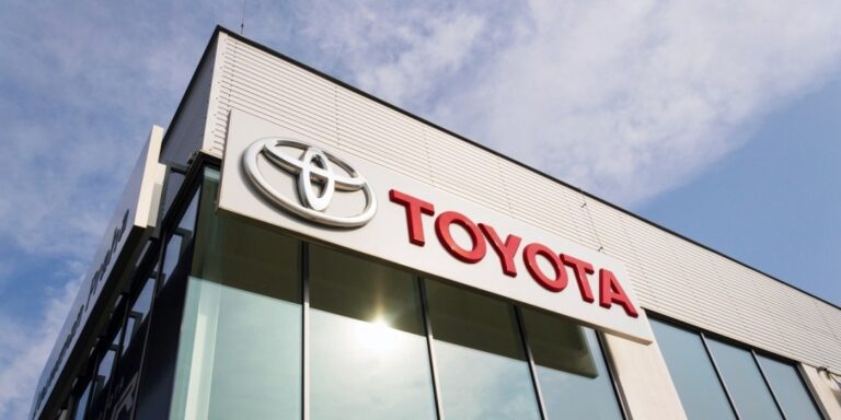 Toyota Shuts Down Japanese Factories due to Suspected Cyber Attack