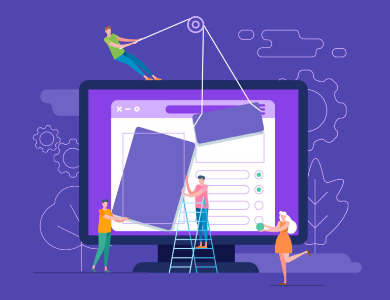 5 Things to Consider When Choosing a White Label Web Design for Your Website