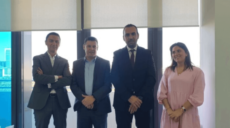 Moroccan healthtech startup Blink Pharma secures first funding round for expansion.