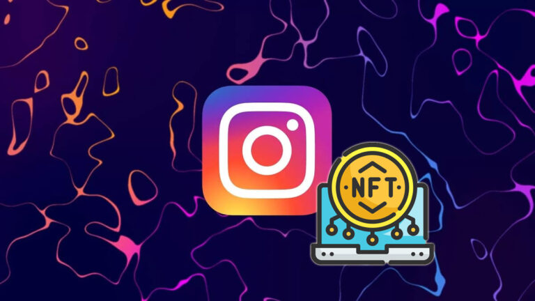 Meta is testing NFTs on Instagram