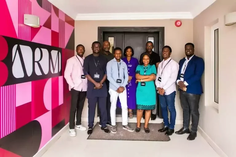 ARM Launches Innovation Workspace in Lagos