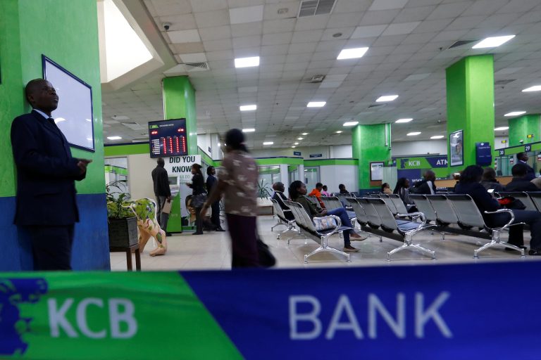 KCB Group Plc to Acquire 85% of DRC-Based Lender Trust Merchant Bank