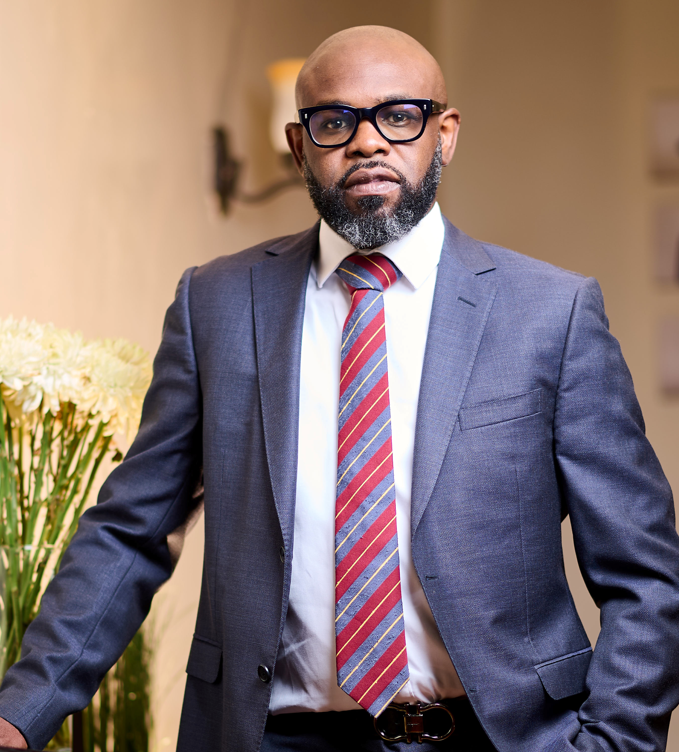 Microsoft announces  Kunle Awosika as the new Managing Director for its  Africa Transformation Office