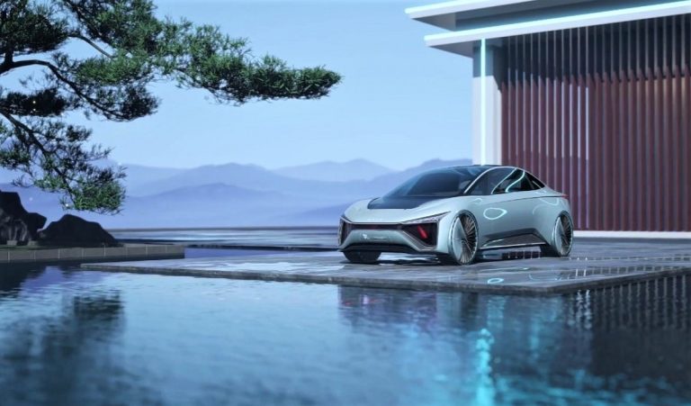 OPPO partner with biggest Chinese state owned automaker to offer car-smartphone integration