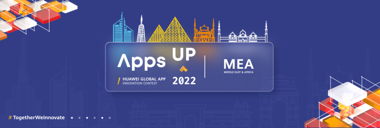  Huawei opens application for the 2022 edition of the Huawei Global App Innovation Contest