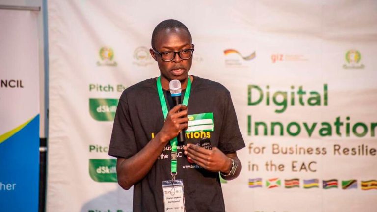 How Storefresh, a Students start-up in Kenya is  helping farmers cut losses and  access financing