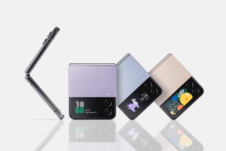 Samsung: Here Is how Folding smartphones are made