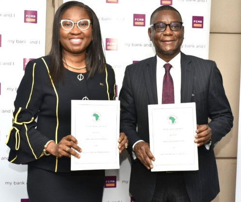 African Development Bank, First City Monument Bank sign deal to bolster access to finance for  small, medium  businesses