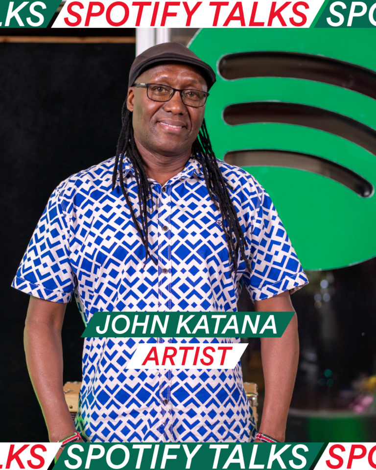 Spotify  Launches Talks Africa  to help drive the Africa’s music industry