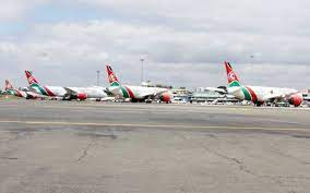  Kenya Airplane Pilots Association updates on the ongoing industrial action