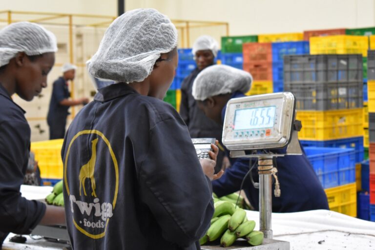 Twiga Foods and Incentro Africa Resolve Google Cloud Service Dispute, Look Forward to Strengthened Partnership