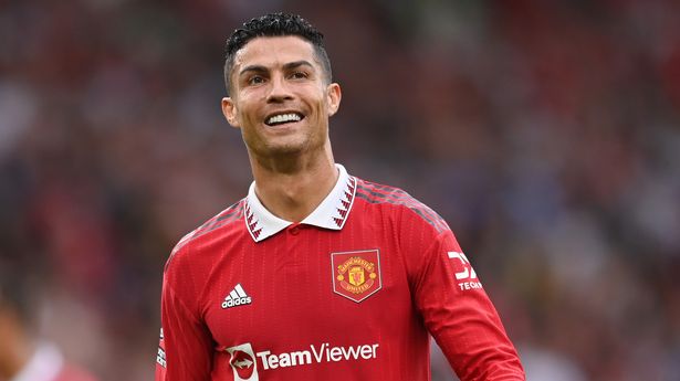 Christiano Ronaldo Lost Three Million Followers During The Instagram Downtime