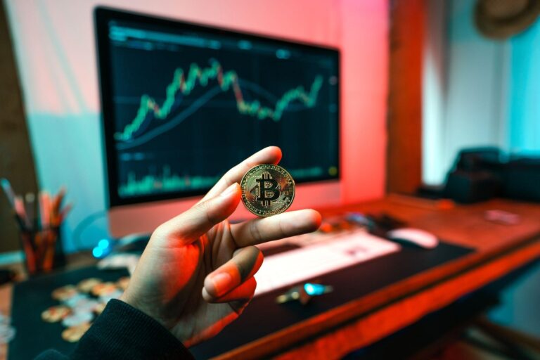 What Should You Know Before Choosing a Crypto Asset?