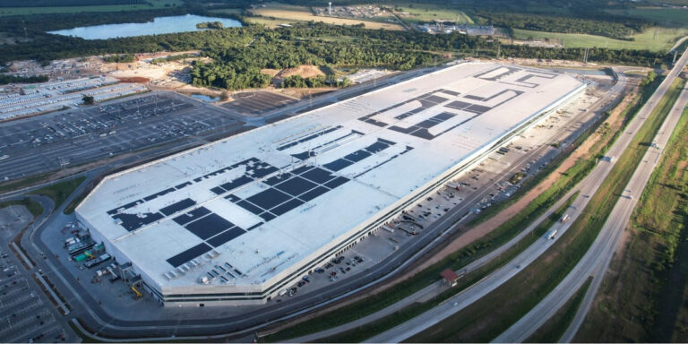 Tesla files $717 million expansion of Giga Texas to prep for Cybertruck Production