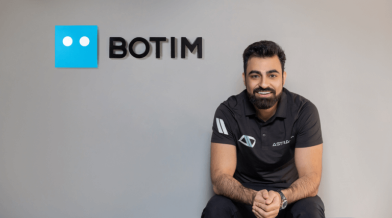 UAE’s Astra Tech acquires Voice over Internet Protocol solution, Botim