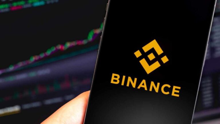 Binance operations illegal in Nigeria