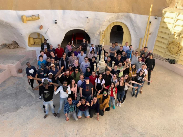 German-based biotech company BioNTech acquires Tunisian AI startup InstaDeep  to boost its drug discovery process