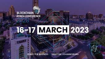 Blockchain Africa Conference returning to South Africa for its 9th annual edition