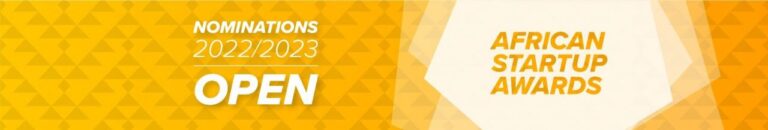 The Global Startup Awards Africa calls for  applications for its 2023 edition