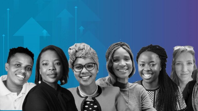Grindstone, Naspers Labs announce 10 women to benefit from its entrepreneur accelerator programme in SA