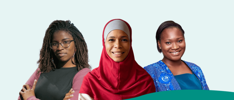 2023 Mentor-Driven Capital Africa Program for women in leadership now open