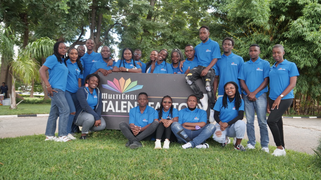 MultiChoice Talent Factory  partners with SAE Institute to offer fully-funded online short courses to professional filmmakers : TechMoran