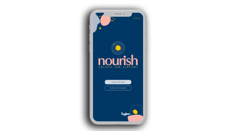 UAE foodtech Nourish raises $400,000 to expand its supply chain network across  airports in emerging markets 