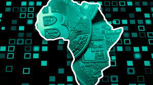 How Blockchain Technology Can Bridge The Financial Gap In Africa