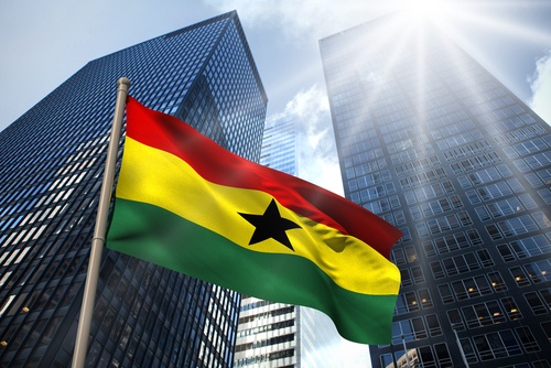 DPO Pay awarded the Fintech Discovery of the Year 2022 at the Ghana Fintech Awards