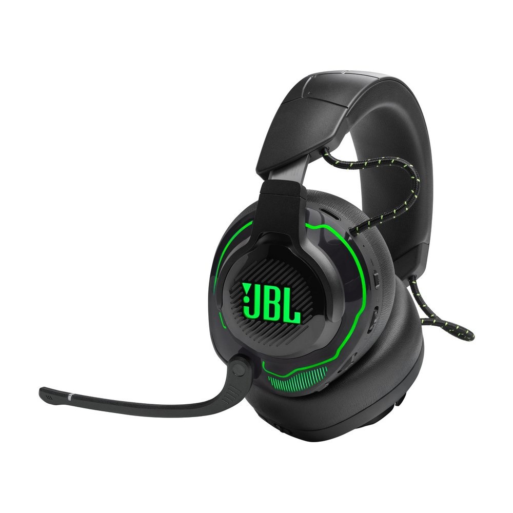 JBL Expands Quantum Gaming Headset Range  now Compatible with Consoles - 3