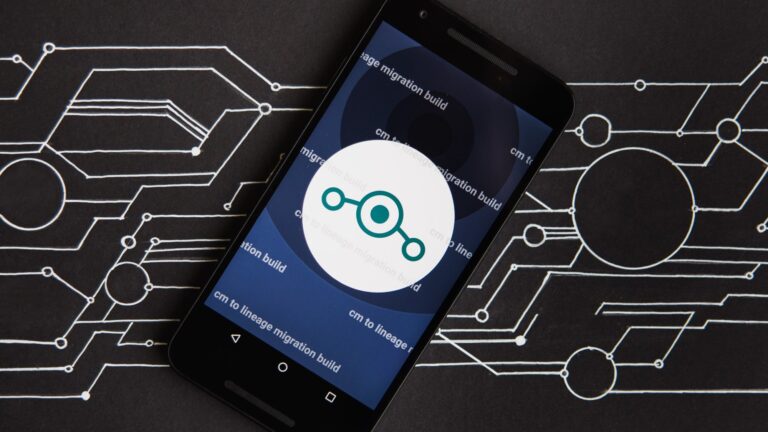 LineageOS 20 Brings Android 13 to Old Smartphones and Tablets