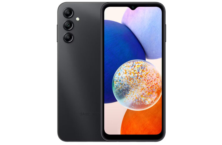 Samsung Unveils Affordable Galaxy A14 5G at CES 2023